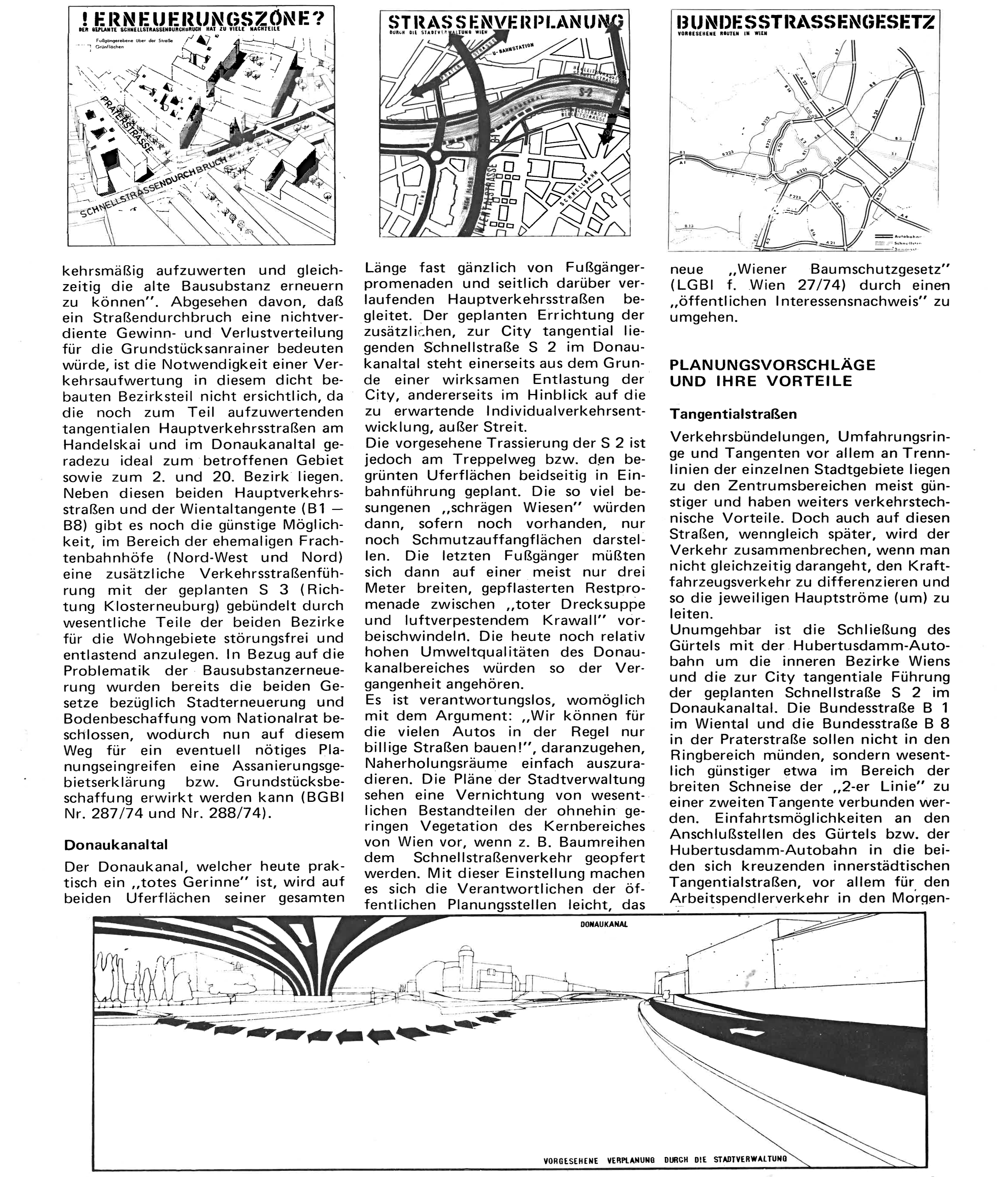 Zeitungsausschnitt